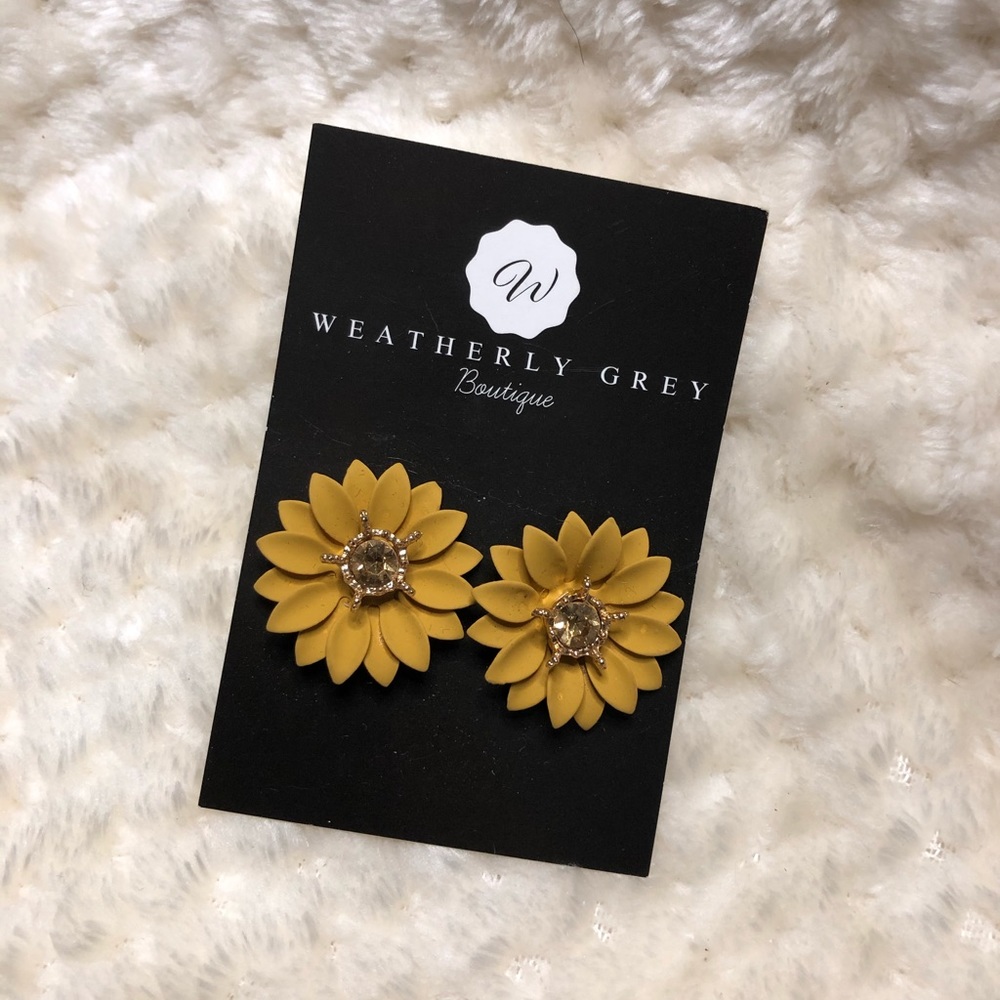 Earring Studs